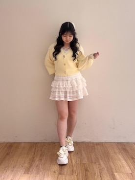 saeさんのコーディネート