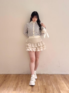 saeさんのコーディネート