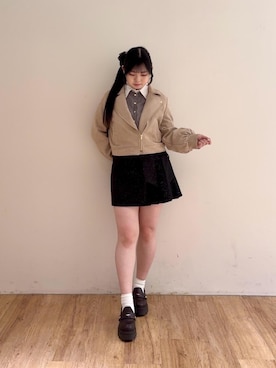 saeさんのコーディネート