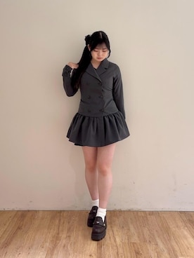 saeさんのコーディネート