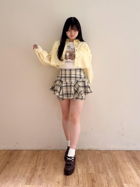 saeさんのコーディネート