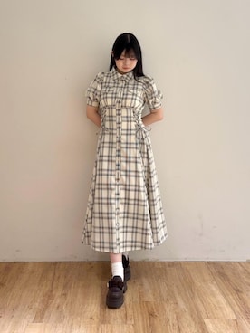 saeさんのコーディネート