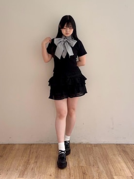 saeさんのコーディネート