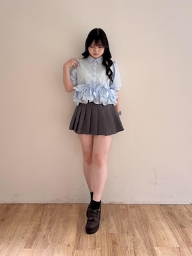 saeさんのコーディネート