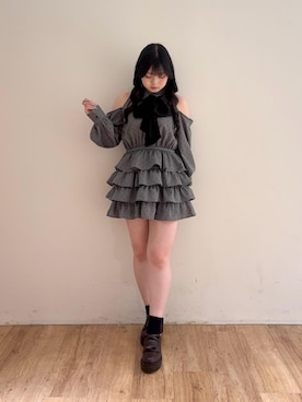 saeさんのコーディネート