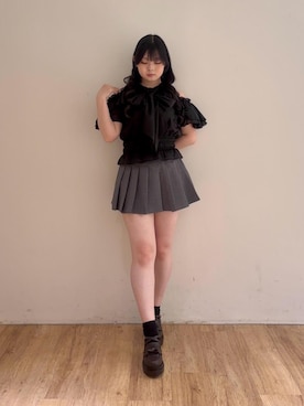 saeさんのコーディネート
