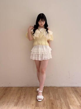 saeさんのコーディネート