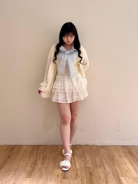 saeさんのコーディネート