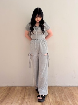 saeさんのコーディネート