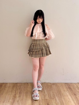 saeさんのコーディネート