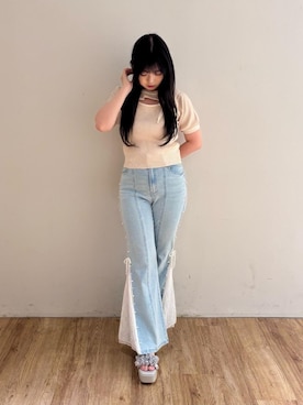 saeさんのコーディネート