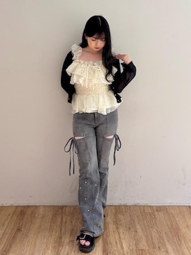 saeさんのコーディネート