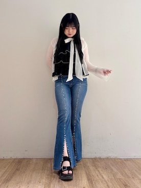 saeさんのコーディネート