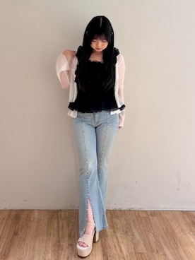 saeさんのコーディネート