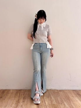 saeさんのコーディネート