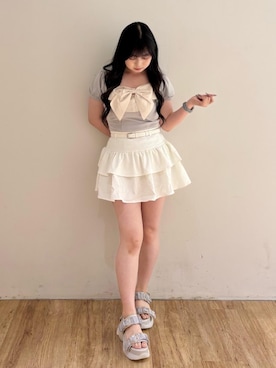 saeさんのコーディネート