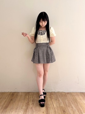 saeさんのコーディネート