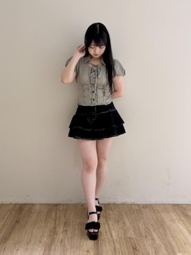saeさんのコーディネート