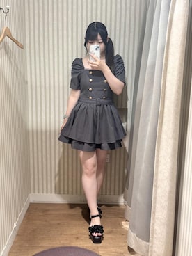 saeさんのコーディネート