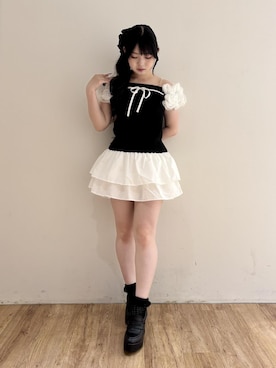 saeさんのコーディネート