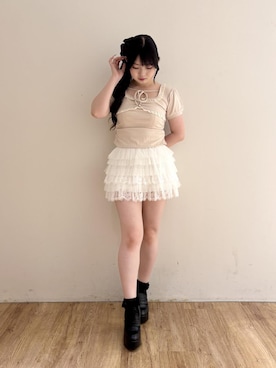 saeさんのコーディネート