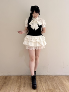 saeさんのコーディネート