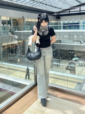 saeさんのコーディネート