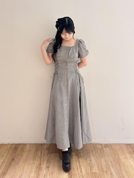 saeさんのコーディネート