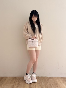 saeさんのコーディネート