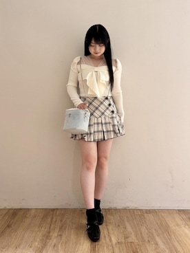 saeさんのコーディネート