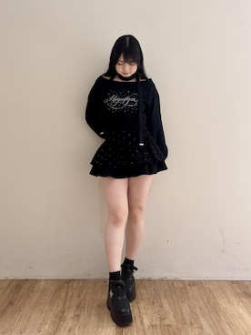 saeさんのコーディネート