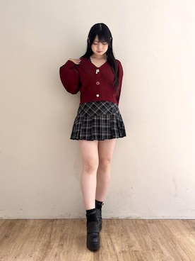 saeさんのコーディネート