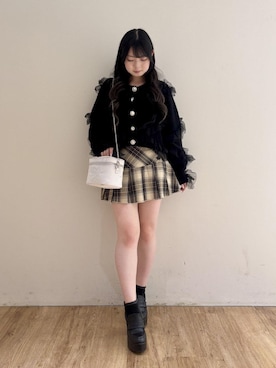 saeさんのコーディネート