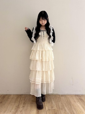 saeさんのコーディネート