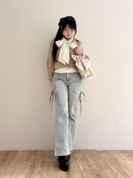 saeさんのコーディネート