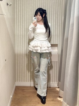 saeさんのコーディネート