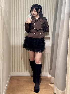 saeさんのコーディネート