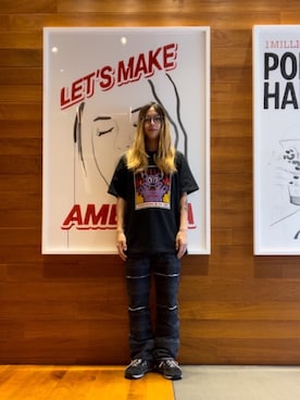 hyscocco43さん（メンズ・165cm）の夏コーディネート