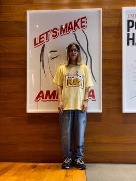 hyscocco43さん（メンズ・165cm）の秋コーディネート