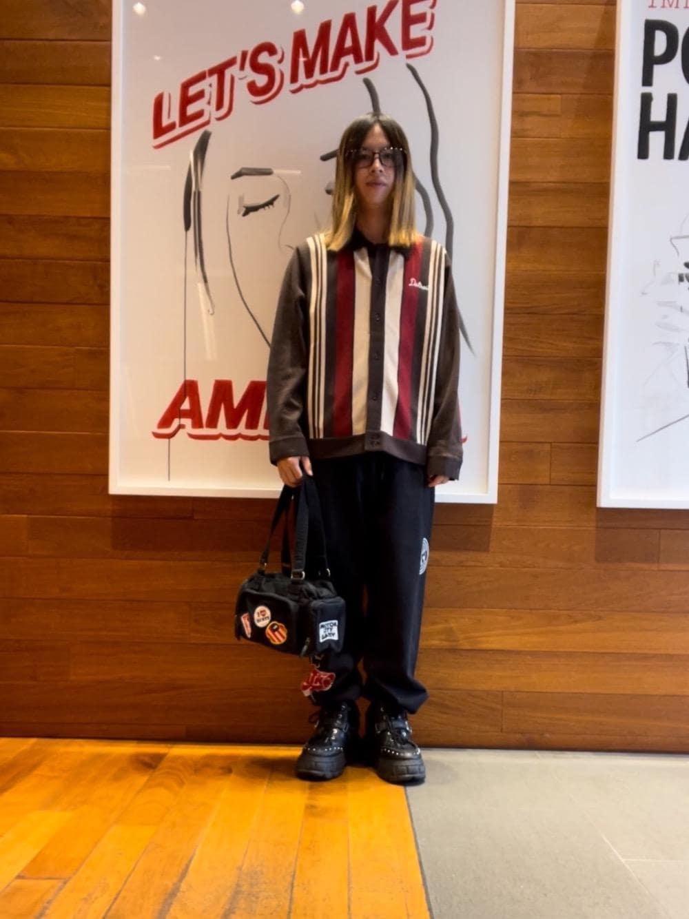 HYSTERIC GLAMOUR（ヒステリックグラマー）の「DEVIL
