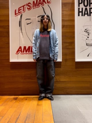 HYSTERIC GLAMOUR（ヒステリックグラマー）の「FLYING V