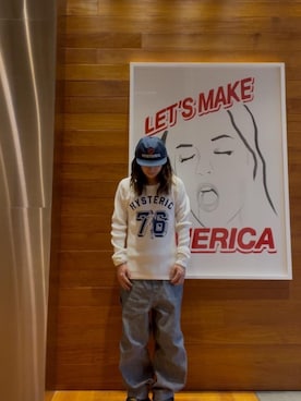 hyscocco43さんのコーディネート