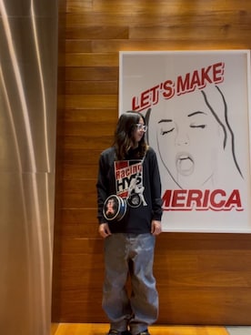 hyscocco43さんのコーディネート