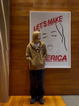 hyscocco43さんのコーディネート