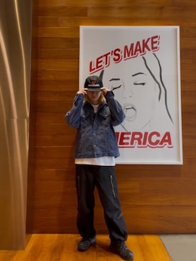 hyscocco43さんのコーディネート