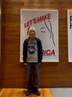 hyscocco43さんのコーディネート