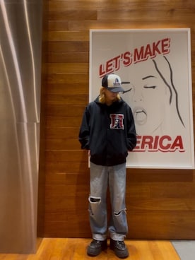 hyscocco43さんのコーディネート