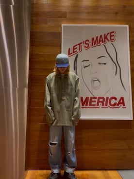 hyscocco43さんのコーディネート