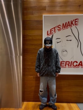 hyscocco43さんのコーディネート