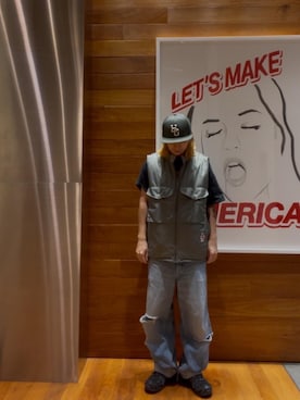 hyscocco43さんのコーディネート